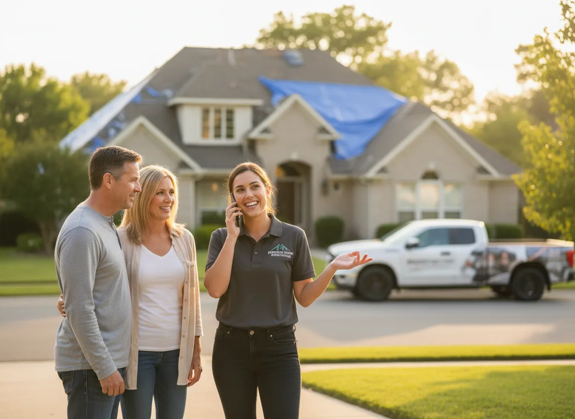 Emergency Roof Repair Ambia, IN FAQs